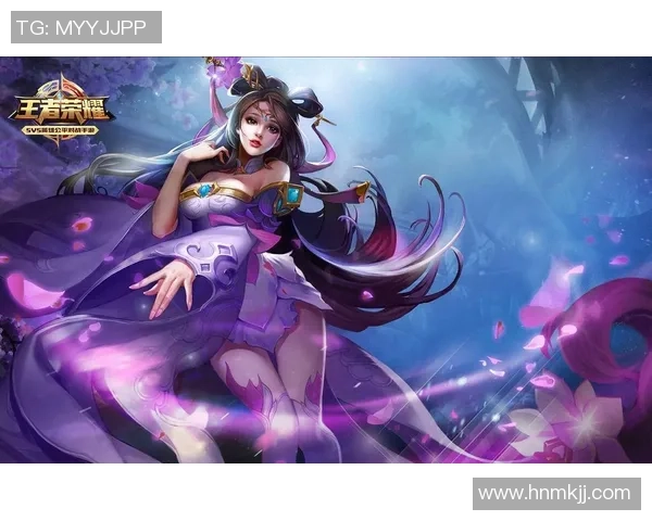 陈娜独家分享王者荣耀游戏心得与技巧助你快速提升段位与战斗力